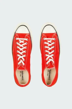 CHUCK 70 - Baskets basses | Rouge