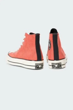 Chuck 70 - baskets montantes | Marron