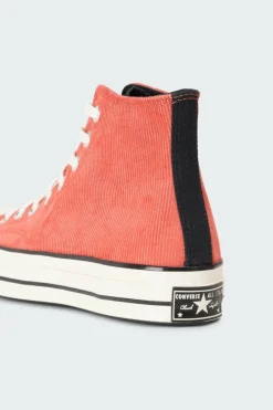 Chuck 70 - baskets montantes | Marron