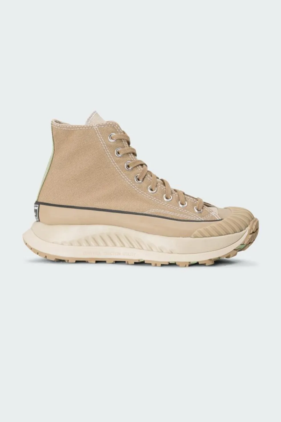 Chuck 70 AT-CX - baskets montantes | Beige