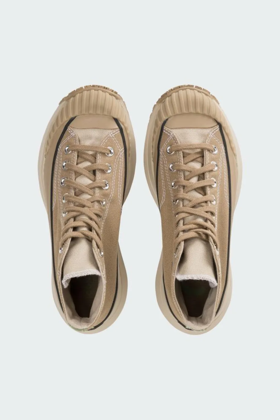 Chuck 70 AT-CX - baskets montantes | Beige