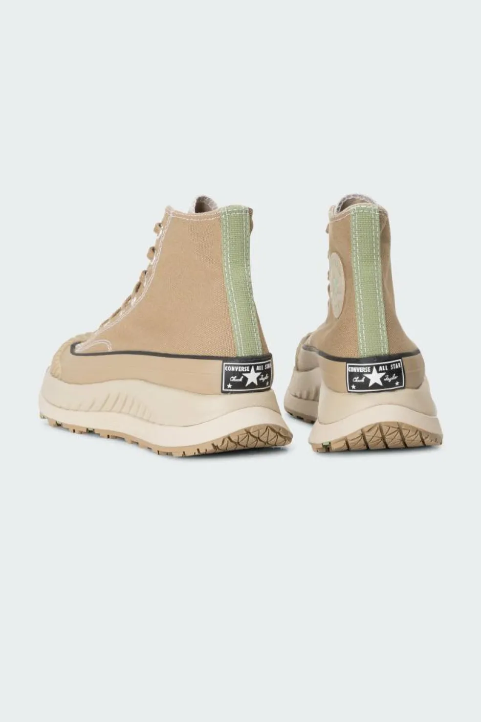 Chuck 70 AT-CX - baskets montantes | Beige