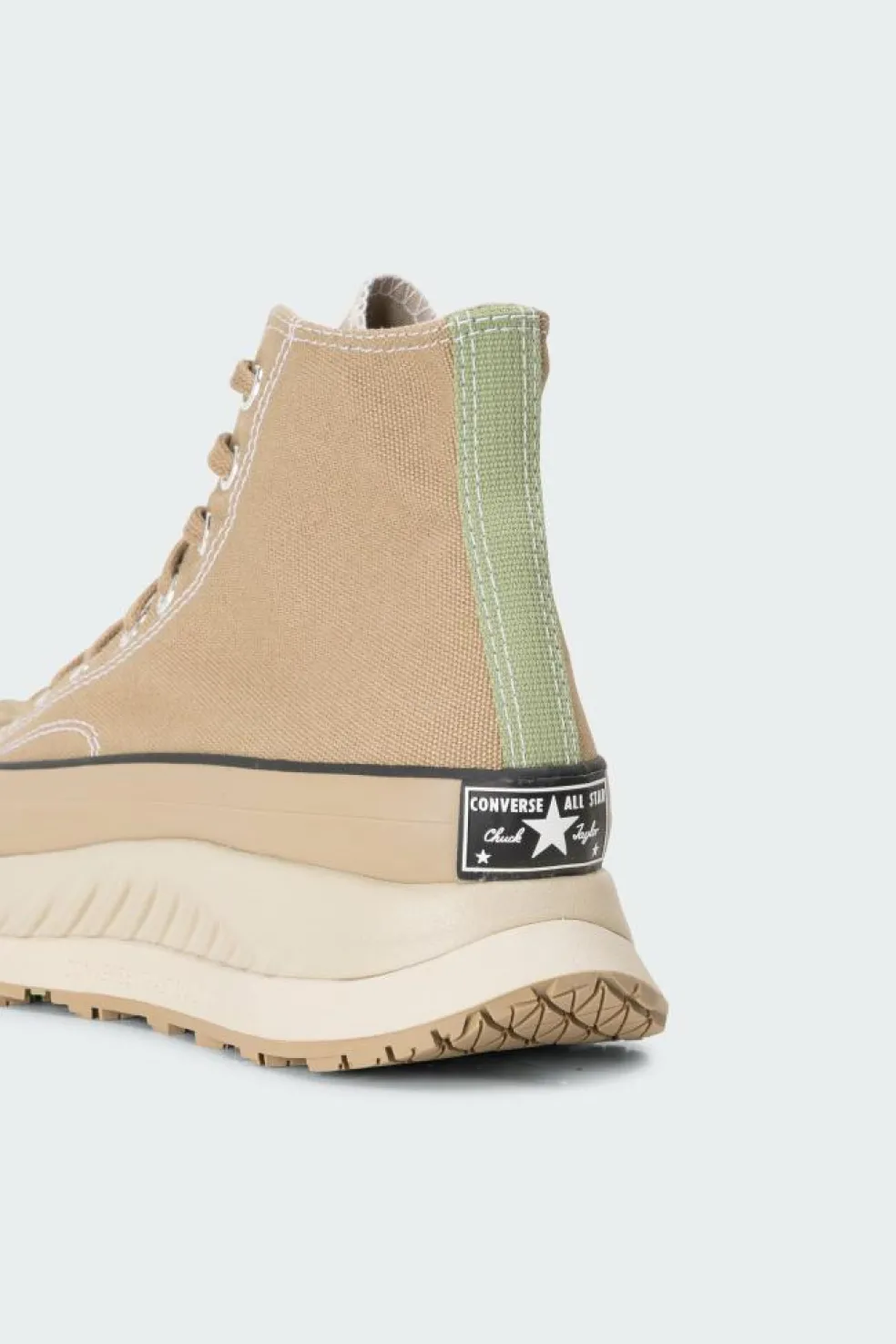 Chuck 70 AT-CX - baskets montantes | Beige