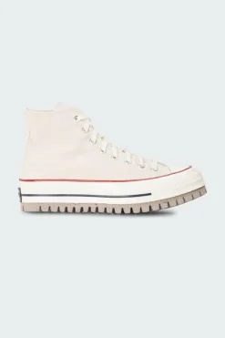 Chuck 70 Canvas LTD - baskets | Blanc