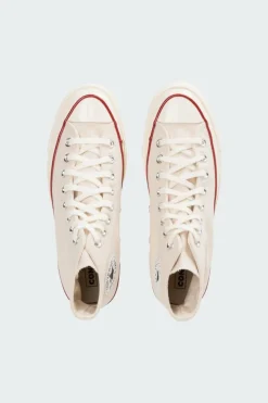 Chuck 70 Canvas LTD - baskets | Blanc