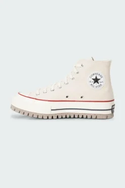 Chuck 70 Canvas LTD - baskets | Blanc
