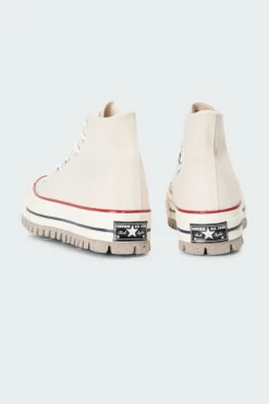 Chuck 70 Canvas LTD - baskets | Blanc