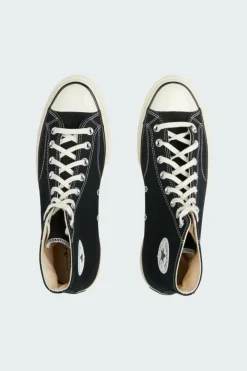 Chuck 70 Classic - Baskets Montantes | Noir