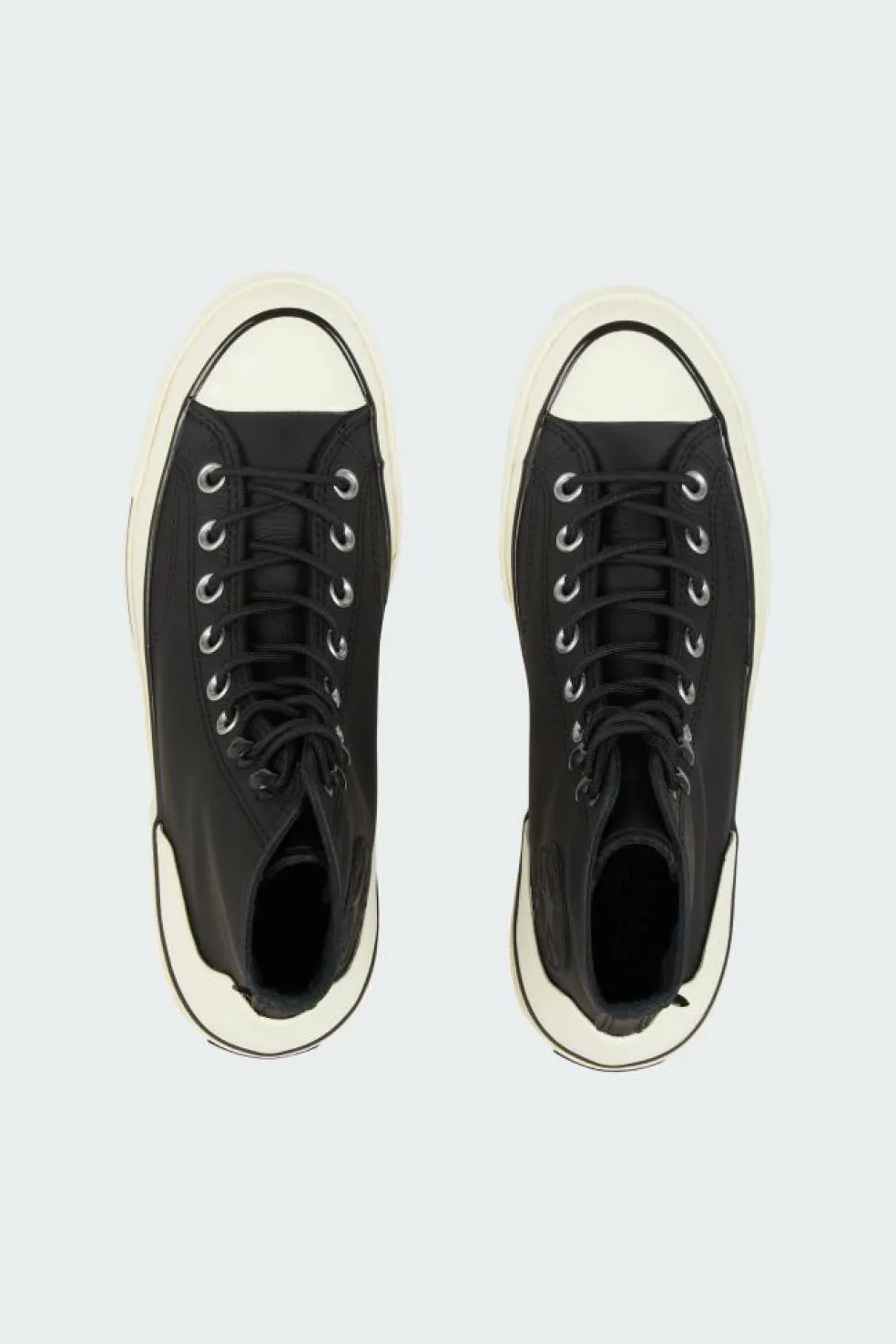 CHUCK 70 COUNTER - Baskets | Noir