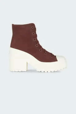 CHUCK 70 DE LUXE - Baskets | Marron