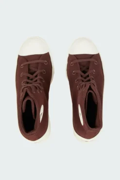 CHUCK 70 DE LUXE - Baskets | Marron