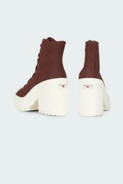 CHUCK 70 DE LUXE - Baskets | Marron