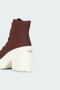 CHUCK 70 DE LUXE - Baskets | Marron