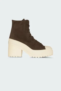 Chuck 70 De Luxe - Baskets | Marron