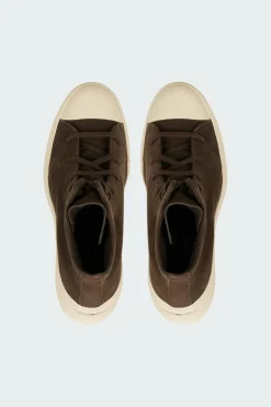 Chuck 70 De Luxe - Baskets | Marron