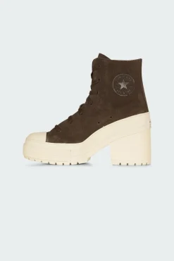 Chuck 70 De Luxe - Baskets | Marron