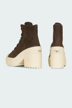 Chuck 70 De Luxe - Baskets | Marron