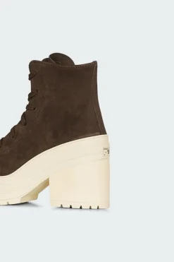 Chuck 70 De Luxe - Baskets | Marron