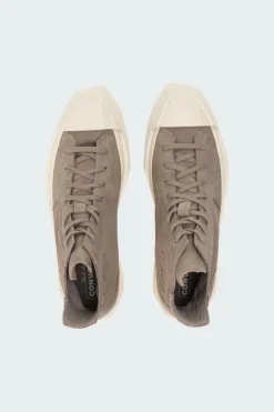 Chuck 70 De Luxe Squared - Baskets montantes | Marron