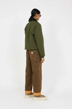 Chuck 70 De Luxe Squared - Baskets montantes | Marron