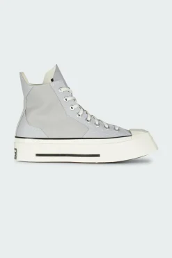 Chuck 70 De Luxe Squared - Baskets montantes | Gris