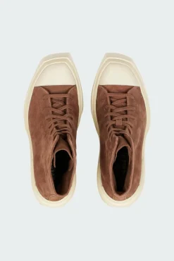 Chuck 70 De Luxe Wedge - Baskets | Marron