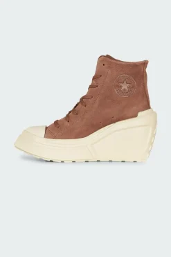 Chuck 70 De Luxe Wedge - Baskets | Marron