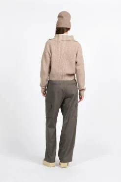 Chuck 70 De Luxe Wedge - Baskets | Marron