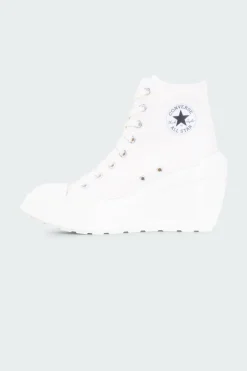 CHUCK 70 DE LUXE WEDGE - Baskets montantes | Blanc
