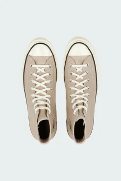 CHUCK 70 HI - Baskets | Beige