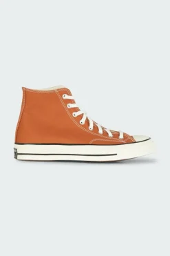 CHUCK 70 HI - Baskets | Marron