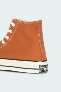 CHUCK 70 HI - Baskets | Marron