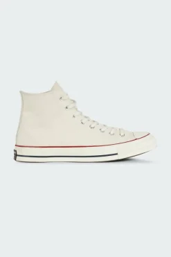 Chuck 70 Hi - Baskets Montantes | Beige