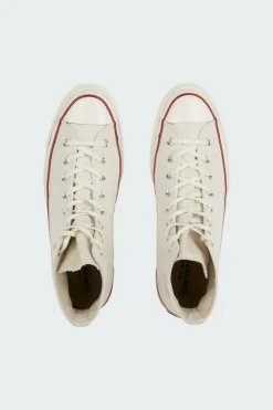 Chuck 70 HI - Baskets Montantes | Beige