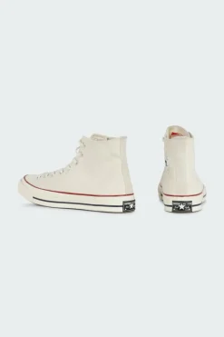 Chuck 70 HI - Baskets Montantes | Beige