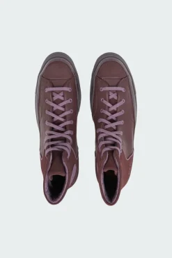 CHUCK 70 MARQUIS - Baskets | Marron