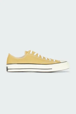 CHUCK 70 OX - Baskets | Beige