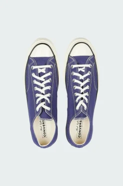 CHUCK 70 OX - Baskets | Bleu