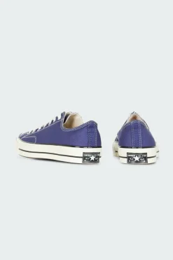 CHUCK 70 OX - Baskets | Bleu