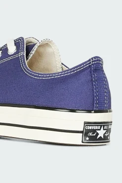 CHUCK 70 OX - Baskets | Bleu