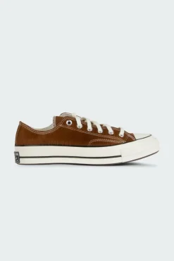 CHUCK 70 OX - Baskets | Marron