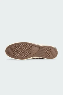 CHUCK 70 OX - Baskets | Marron