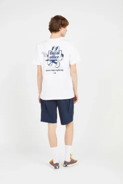 CHUCK 70 OX - Baskets | Marron