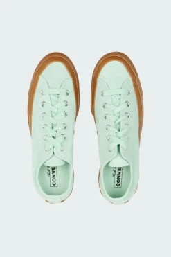 CHUCK 70 OX - Baskets | Vert