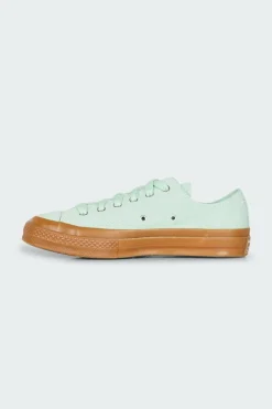 CHUCK 70 OX - Baskets | Vert