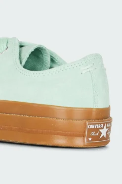 CHUCK 70 OX - Baskets | Vert