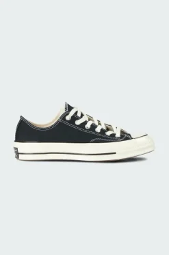 Chuck 70 OX - Baskets basses | Noir