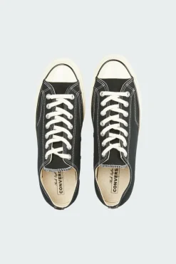 Chuck 70 OX - Baskets basses | Noir