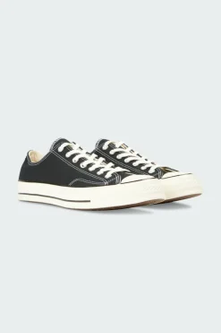 Chuck 70 OX - Baskets basses | Noir