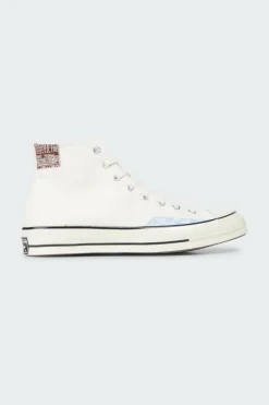 CHUCK 70 PATCH - Baskets | Beige